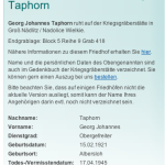 taphorn.g.j.1921-1945