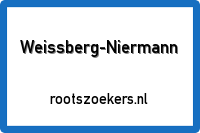 Weissberg - Niermann