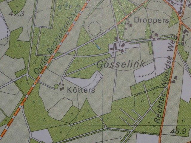 Gosselink 34