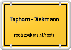Taphorn-Diekmann 1916