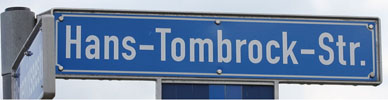 tombrock.hans. Strasse. 19