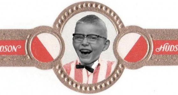 Han van Gerven 1957-2012