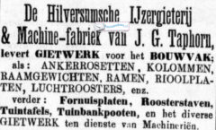 Hilversumse IJzergieterij