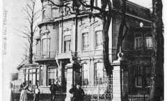 Villa Tivoli Tilburg