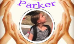 R.I.P. Parker Monhollon