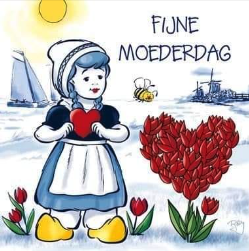Moederdag
