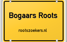 Bogaars Antonius-Cornelis