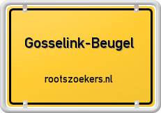 Gosselink-Beugel