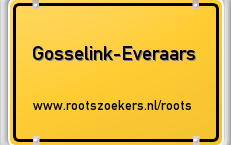 Gosselink-Everaars