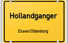 Hollandgangers / Heuerleute