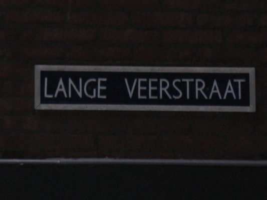 V&D Haarlem