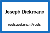 Vikar Joseph Diekmann