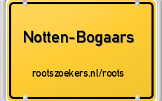 Notten Bogaars
