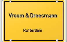 V&D Rotterdam