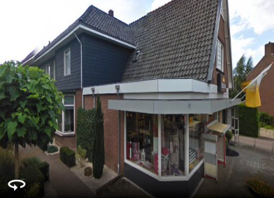 Gosselink, Woonwinkel