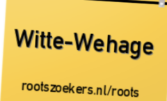 Witte-Wehage