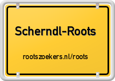 Scherndl Roots