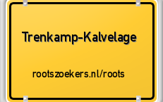 Trenkamp - Kalvelage