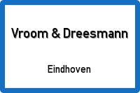 Vroom & Dreesmann Eindhoven