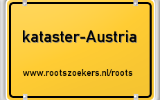 Austria Kataster